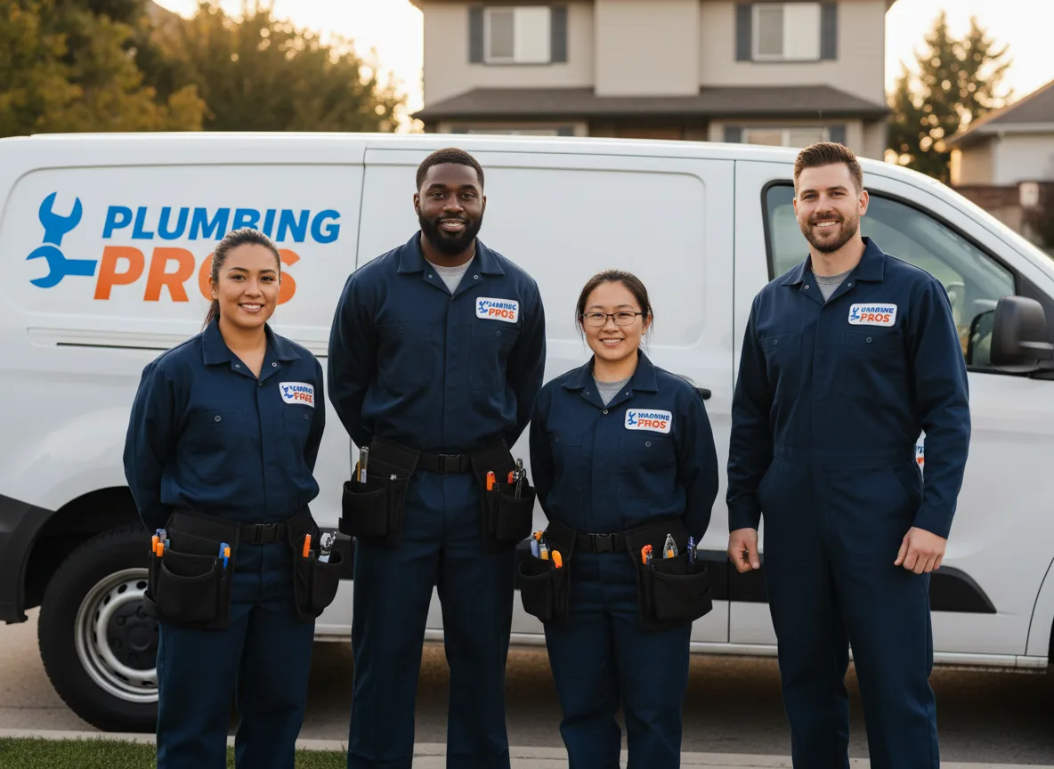 Water Heater Repair company in Clark Fork, ID